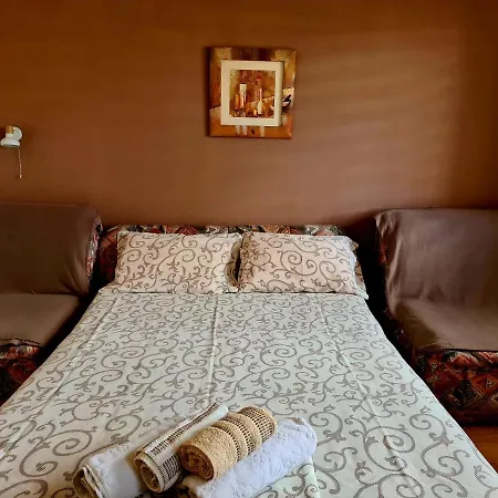 Apartment Kutak Nesic *