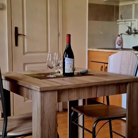 Kutak Nesic Apartment
