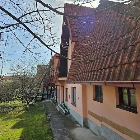 Apartment Kutak Nesic