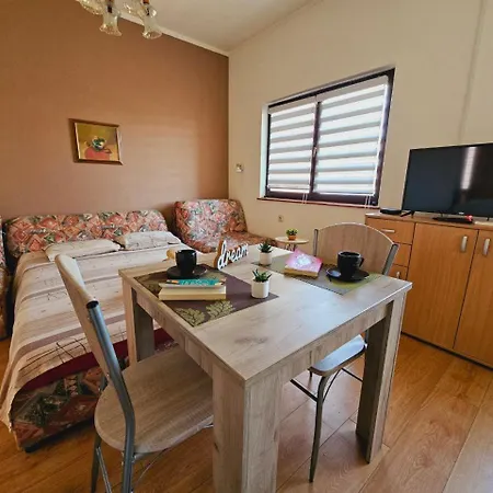 Apartment Kutak Nesic