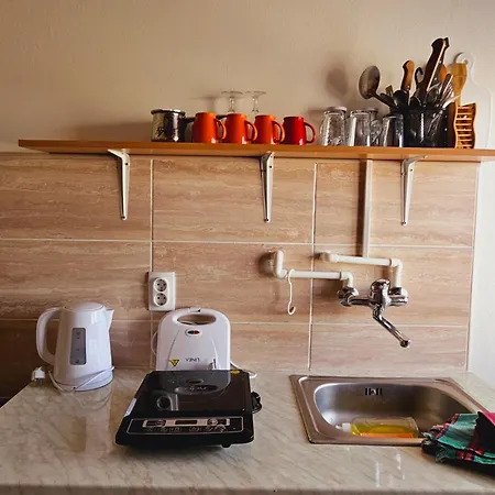 Apartment Kutak Nesic Vrnjacka Banja
