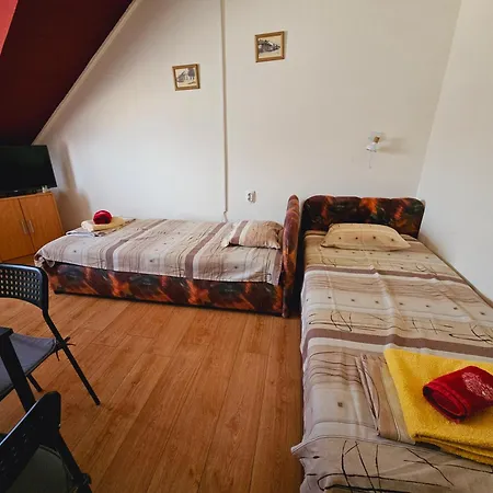 Apartment Kutak Nesic