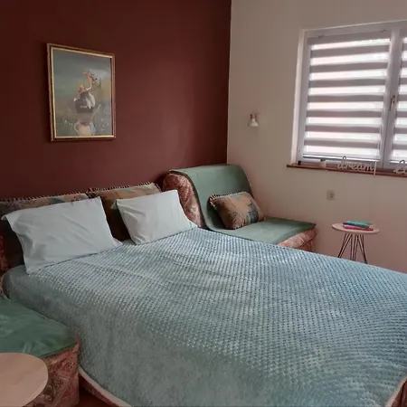 Kutak Nesic Apartment *