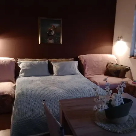 Kutak Nesic Apartment
